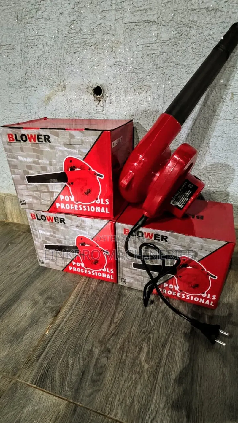 Power Tools Professional Blower