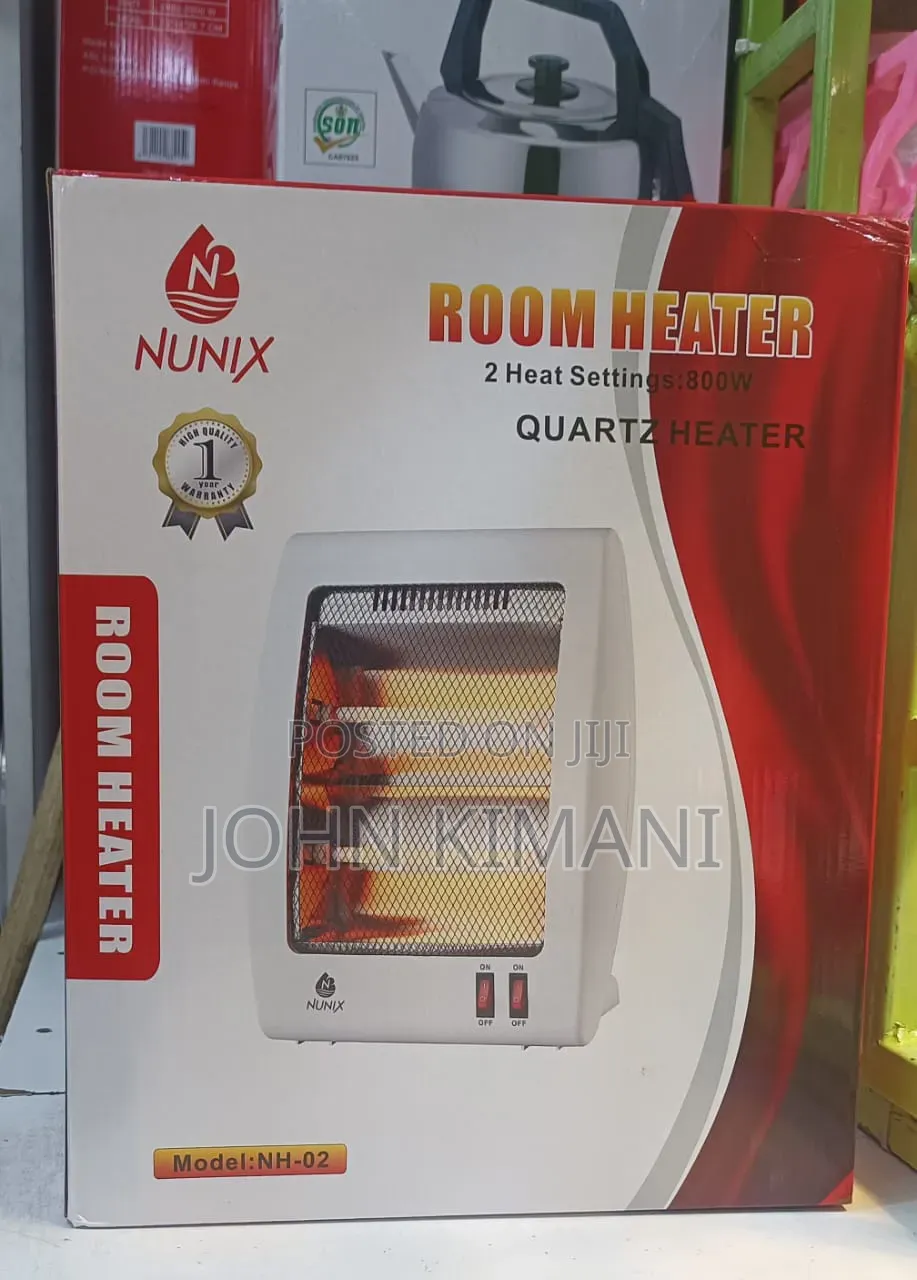 Room Heater