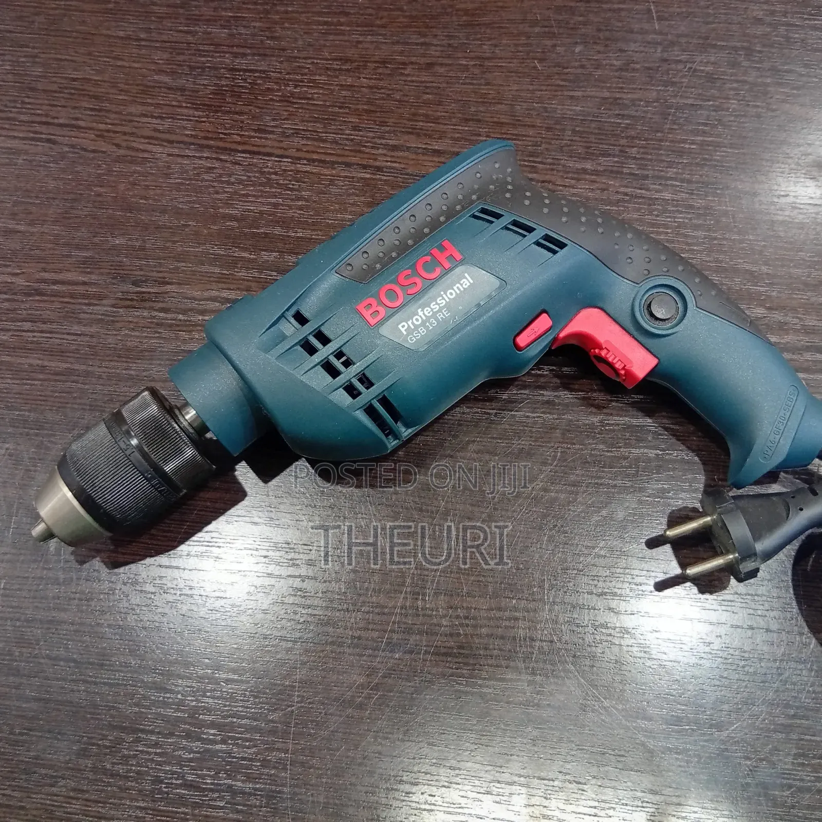 Powertools