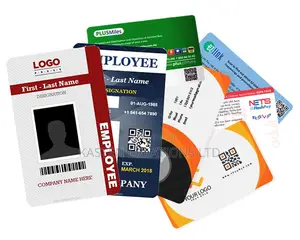 Students IDcards