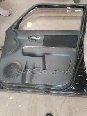 RHS Front Door Toyota Noah 2008