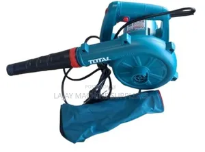Total 650W Aspirator Blower (Model TB6036)
