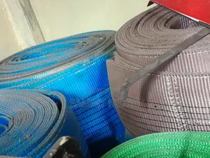 Lifting Ropes Different Tonnes