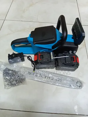 Makita Chain Saw
