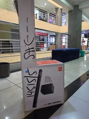 JBL Sb550 Cinema