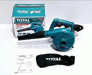 Total 400W Blower