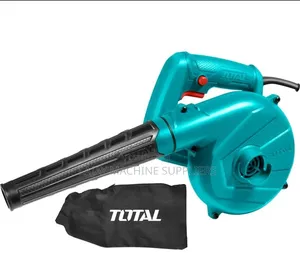 Total 400W Blower