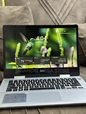 Laptop Dell Inspiron 5548 8GB Intel Core i5 SSD 1T