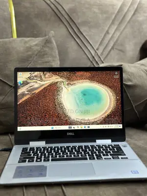 Laptop Dell Inspiron 5548 8GB Intel Core i5 SSD 1T