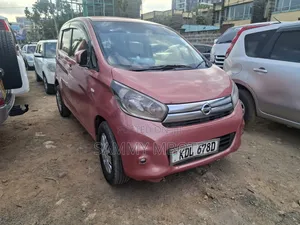 Nissan Dayz 2018 Pink