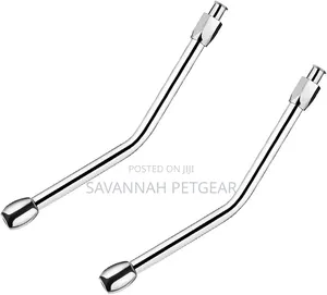 Veterinary Drenching Cannula for Feeding Nozzle Oral Medication