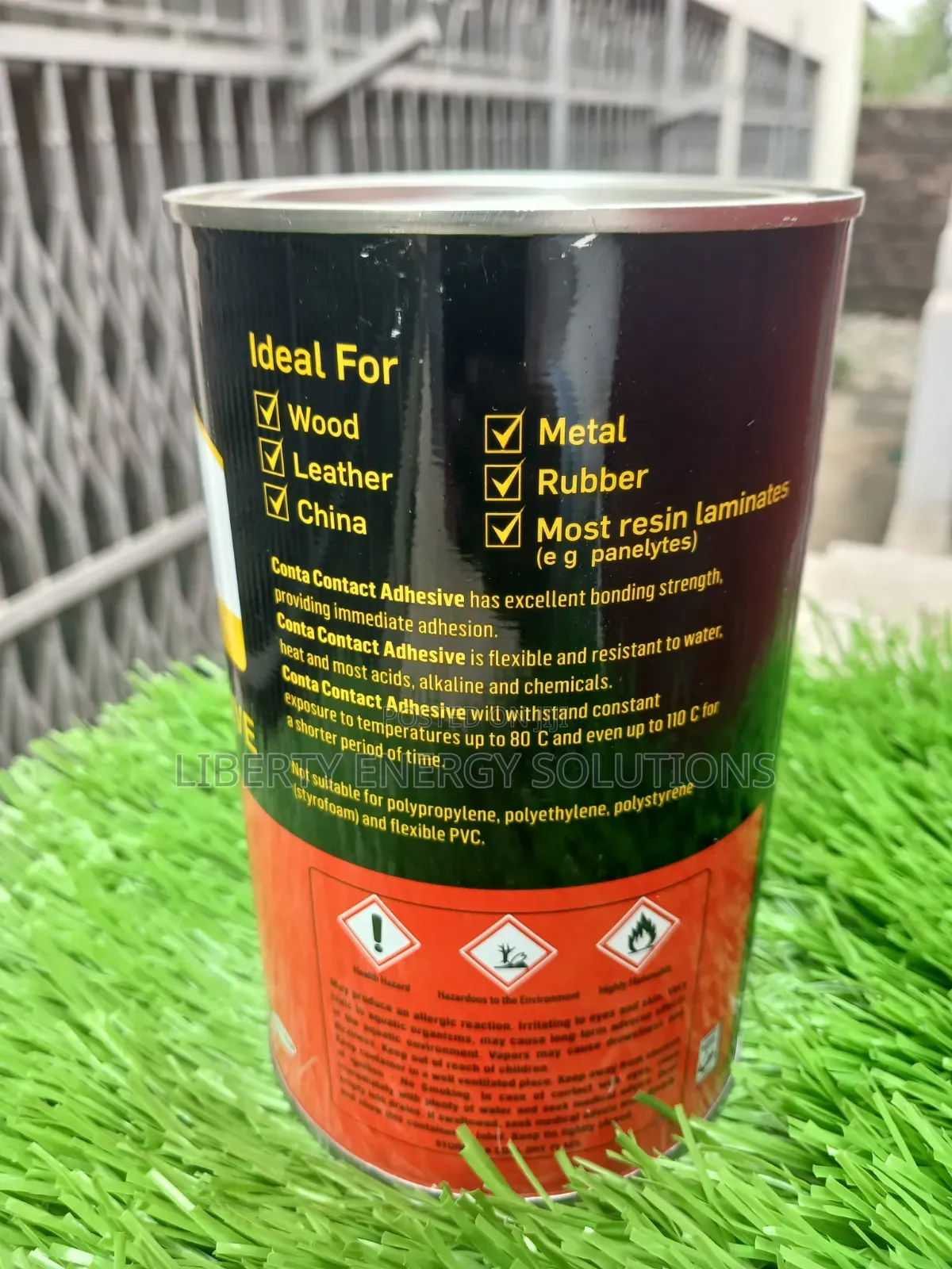 Conta Glue 1000ml