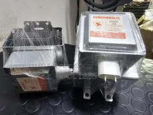 Microwave Magnetron Replacement Universal