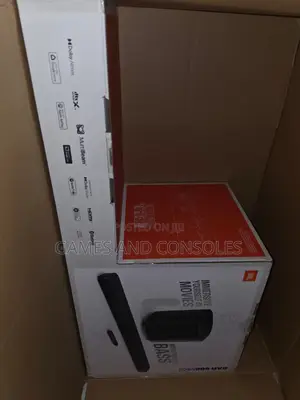 JBL Bar 1300 Mk2