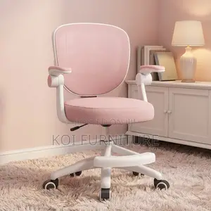 Office Chairs; Reclining Ergonomic Learning Center Chairs