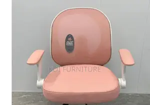 Office Chairs; Reclining Ergonomic Learning Center Chairs