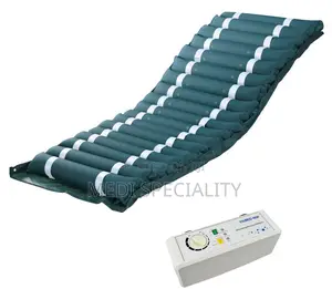 Ripple Mattress