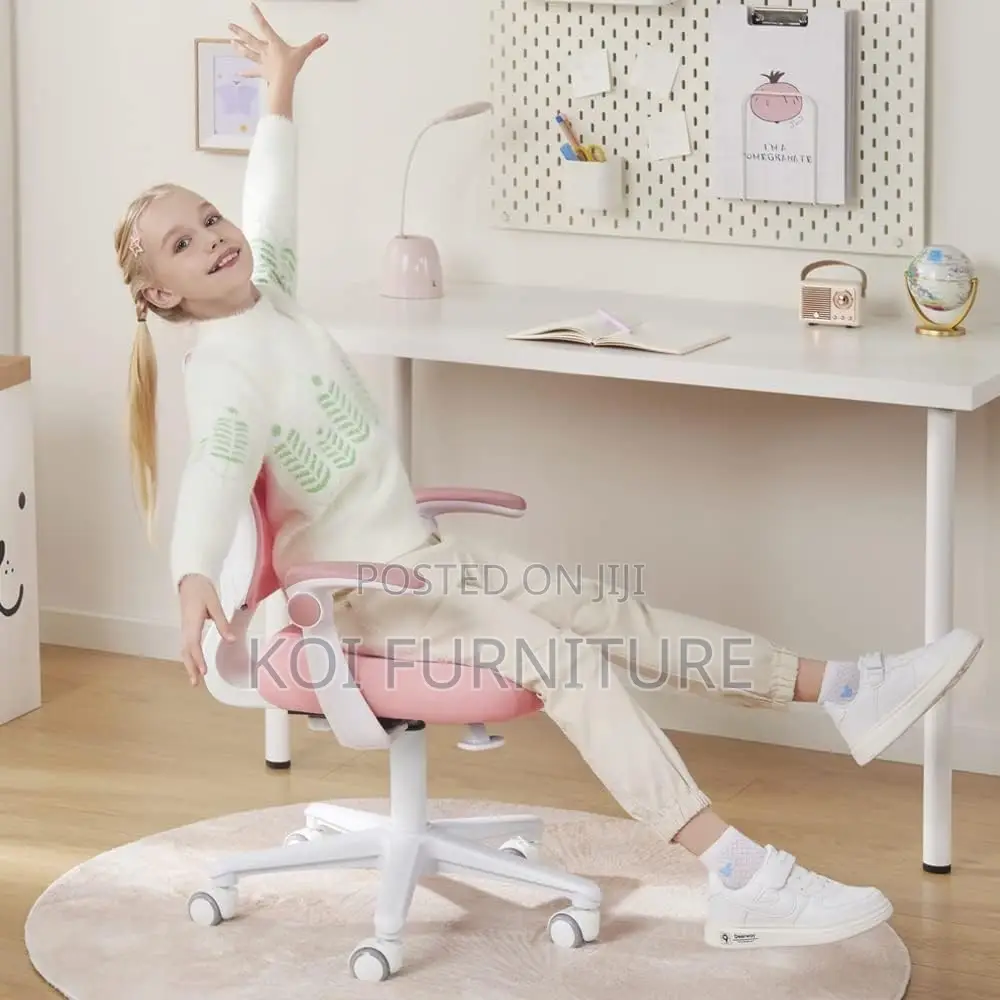 Office Chairs; Reclining Ergonomic Learning Center Chairs