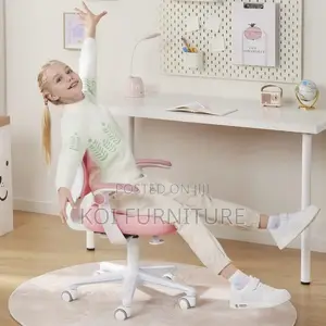 Office Chairs; Reclining Ergonomic Learning Center Chairs