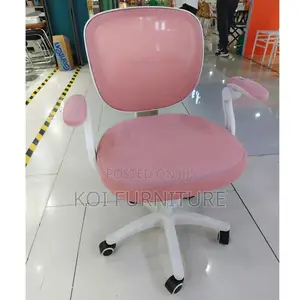 Office Chairs; Reclining Ergonomic Learning Center Chairs