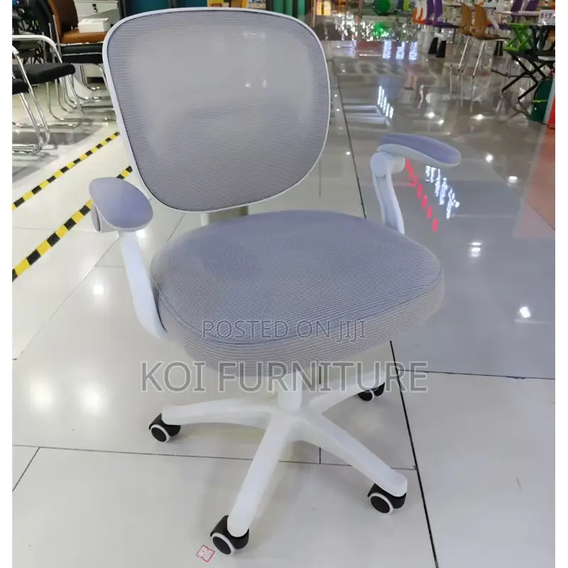 Office Chairs; Reclining Ergonomic Learning Center Chairs