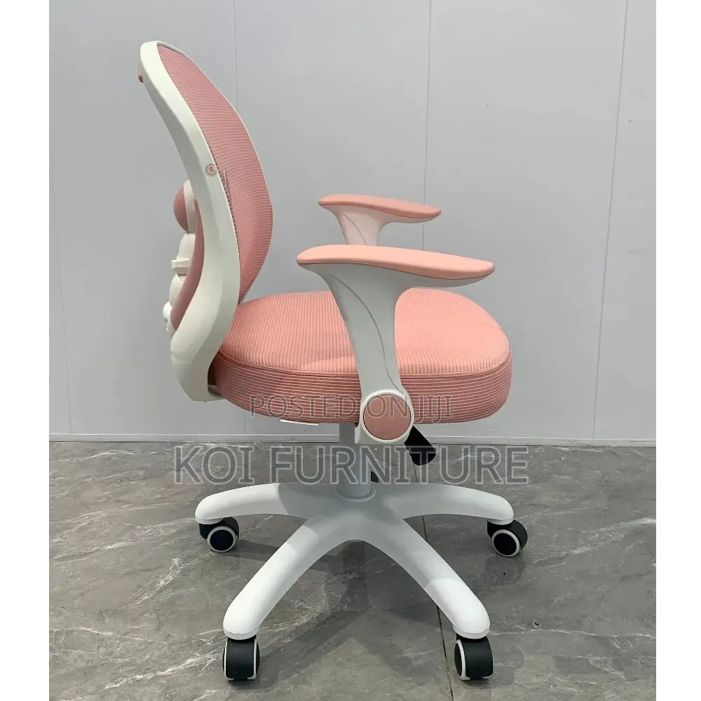 Office Chairs; Reclining Ergonomic Learning Center Chairs