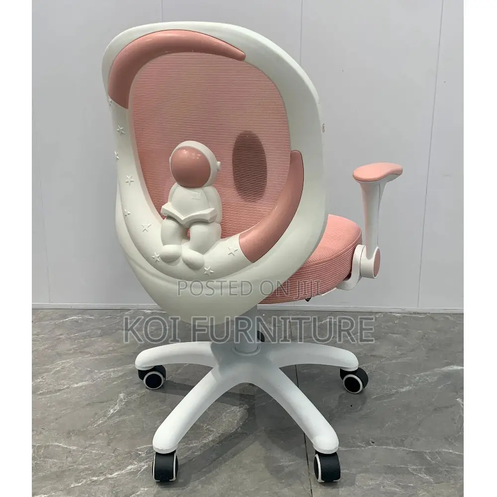 Office Chairs; Reclining Ergonomic Learning Center Chairs