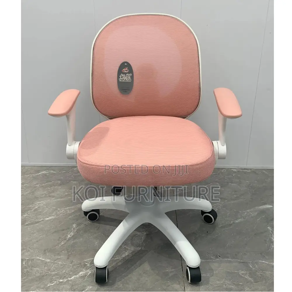 Office Chairs; Reclining Ergonomic Learning Center Chairs