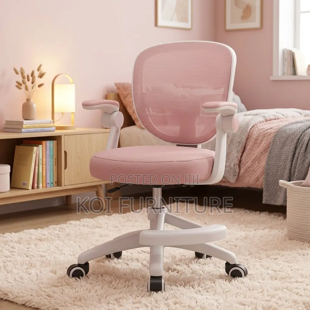 Office Chairs; Reclining Ergonomic Learning Center Chairs