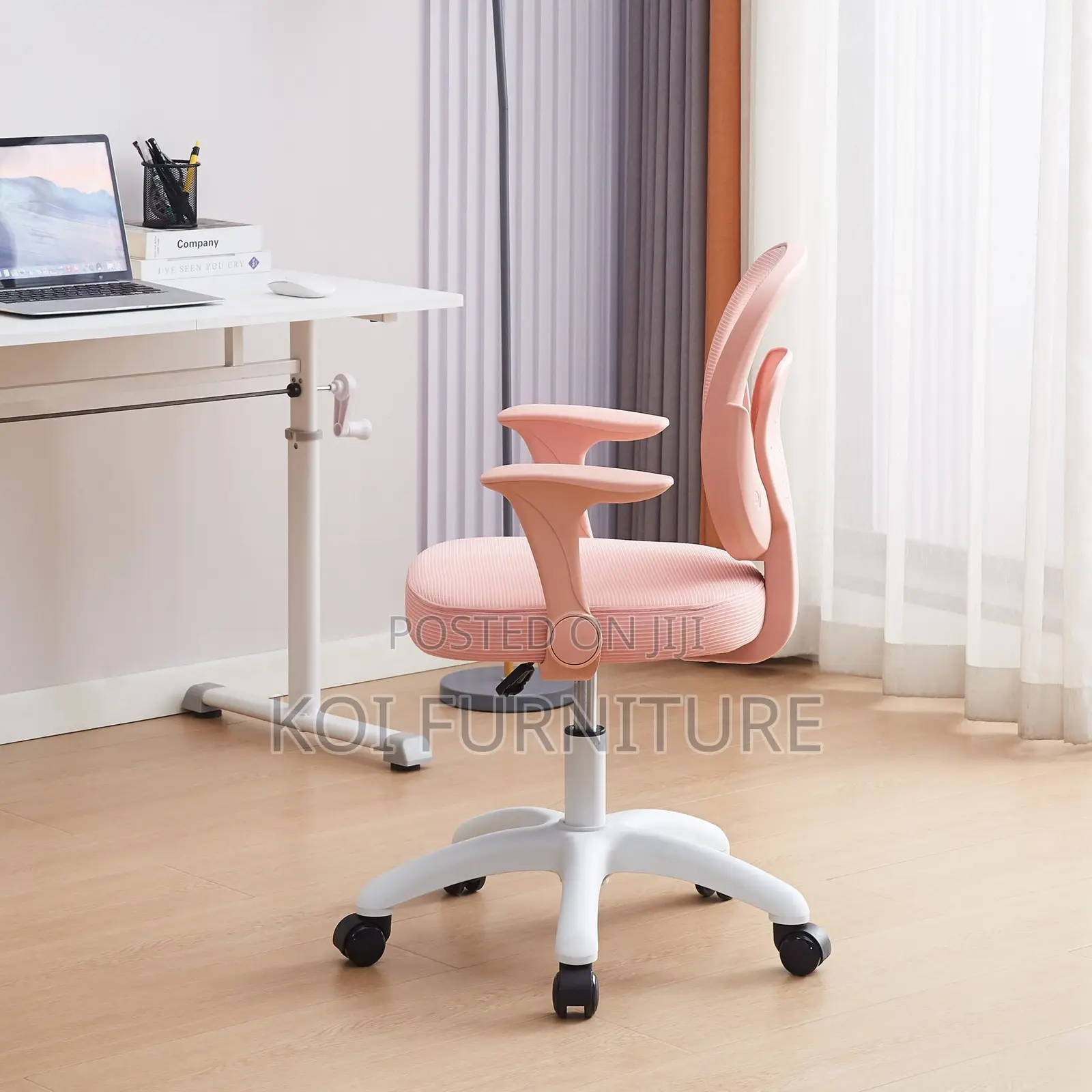 Office Chairs; Reclining Ergonomic Learning Center Chairs