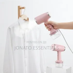 Handheld Portable Garment Steam Iron 280ml