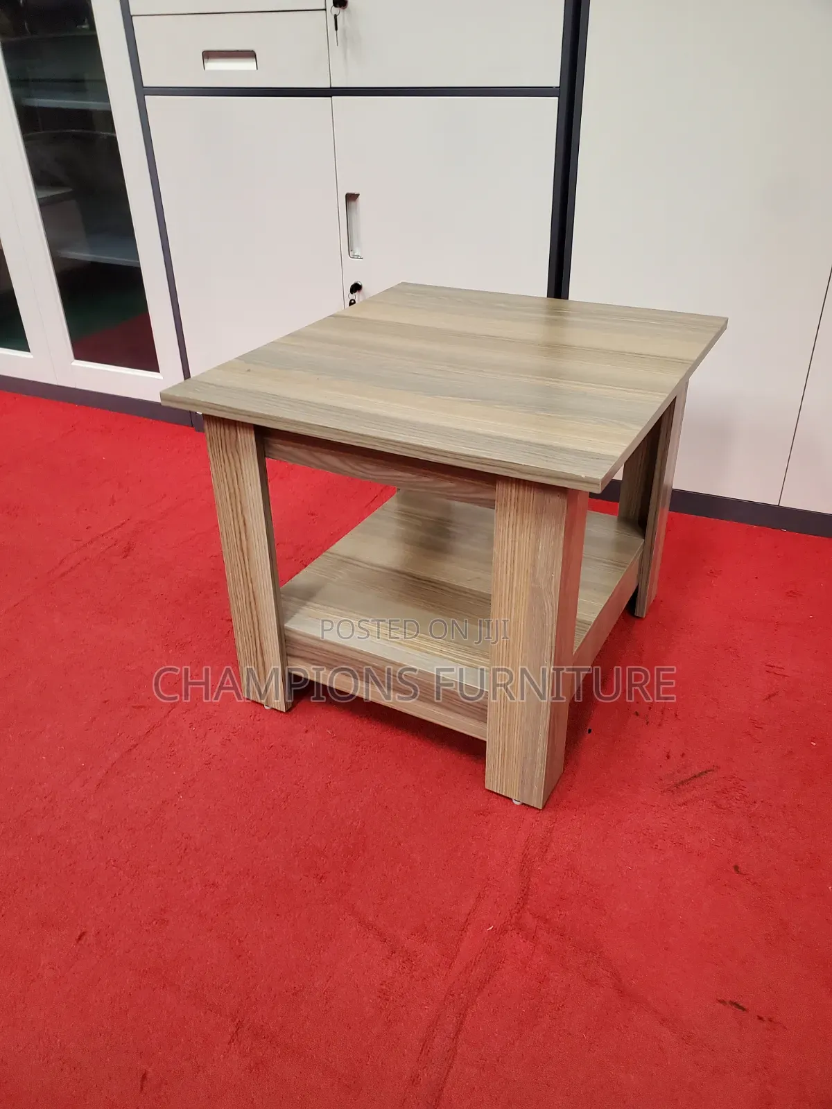 Office Side Table