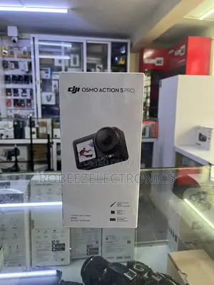 DJI Osmo Action 5 Pro Adventure Combo
