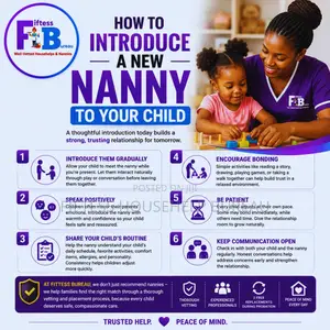 Househelps Caregivers Available in Nairobi