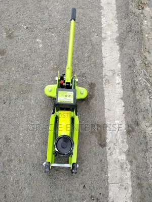 Lifting Tool, Car Floor Jack