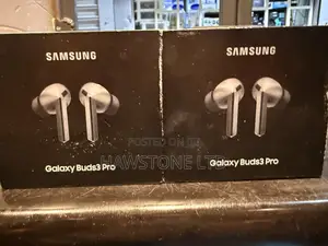Samsung Galaxy Buds 3 Pro