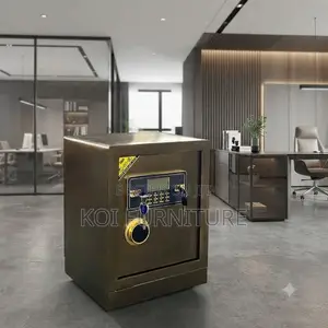 Office Safes; 48 KGS Goods and Cash Storage Home Office Safes
