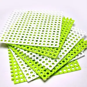 Joinable Bath Mats