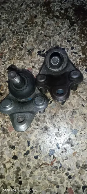 Ball Joints Toyota Nze/Fielder/Axio/Premio