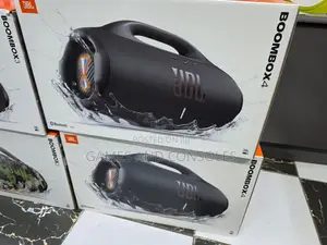 JBL Boombox 3
