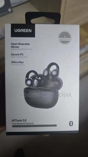 Ugreen HiTune S3 True Wireless Earbuds