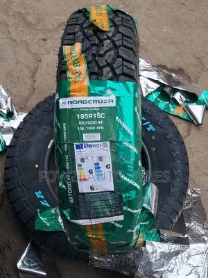 195r15c Roadgruza