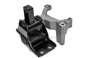 Engine Mounting Xtrail T31 Right Hand