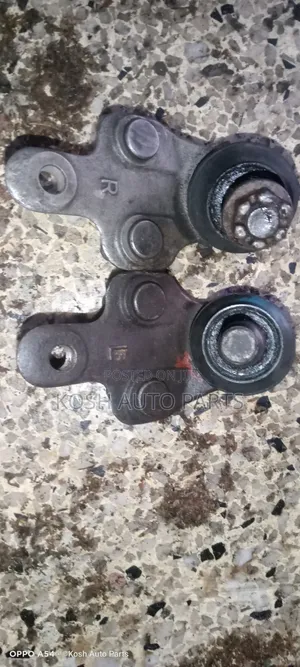 Ball Joints Toyota Harrier /Lexus 240