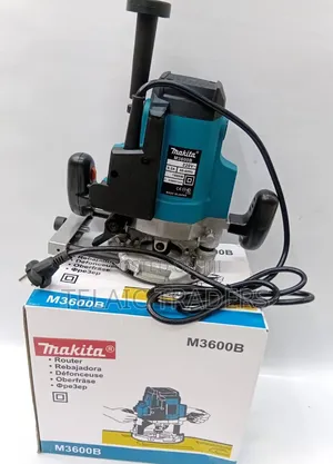 Makita Router