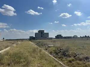 Plot of Land for Sale