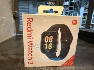 Redmi Watch 3
