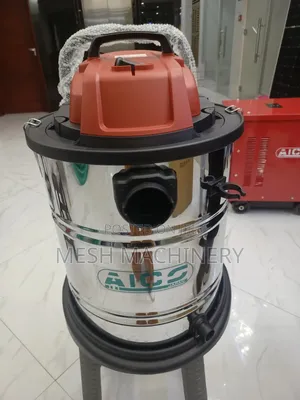 AICO AVC-50L Wet and Dry Vacuum Cleaner