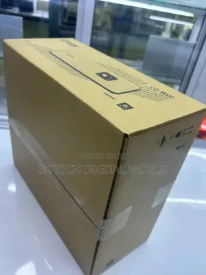 Epson CO-W01 Projector