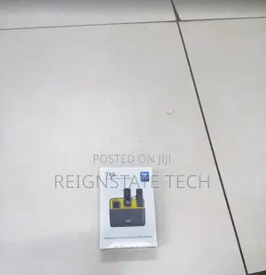 New Double Wireless Microphone T68